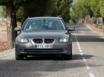 BMW 5-Series 2008 года